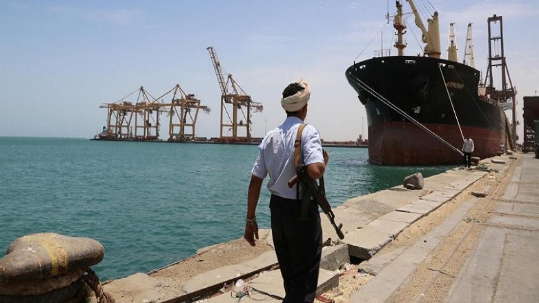 Suudi Arabistan'da drone saldırısı